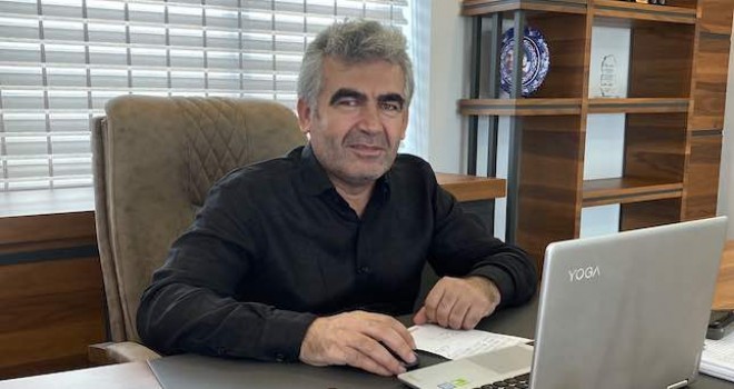 Adakon Treyler, TREDER’e üye oldu