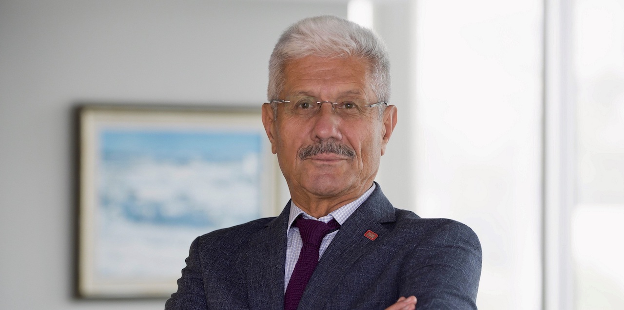 Türkiye Otogazda Dünya Birincisi