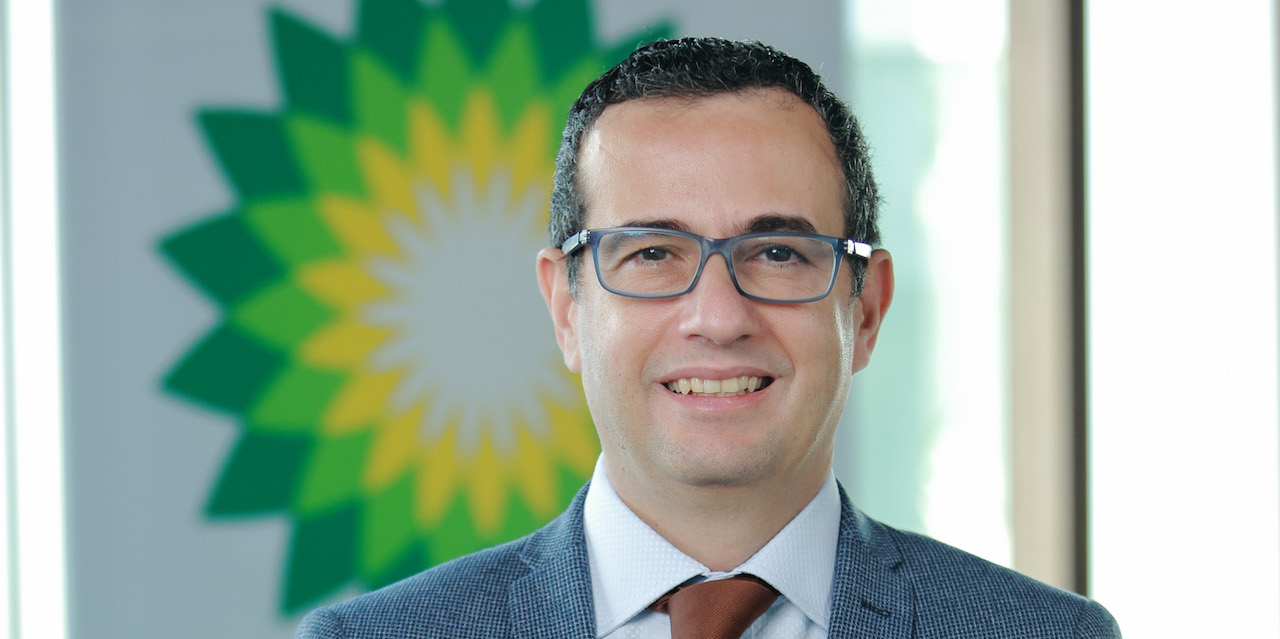 bp Türkiye’nin yeni ülke başkanı Tümkan Işıltan oldu