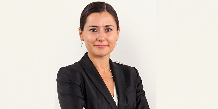 EY’nin hedefi 2021’de karbon negatif
