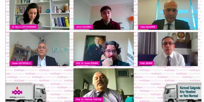 Geleneksel Lojistik ve Ticaret Buluşması 10. kez düzenlendi