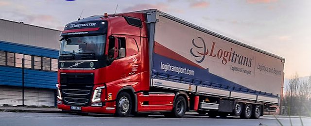 Kuruluşunun 15. yılını kutlayan Logitrans Lojistik, filosuna 10 çekici ve 20 treyler katacak