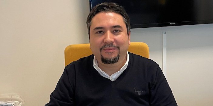 Dinçer Lojistik Super App’i devreye alıyor