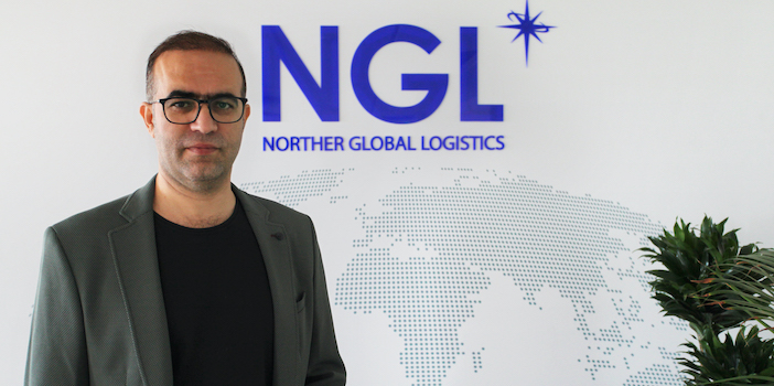 NGL Lojistik, filosunu 6 adet IVECO Daily ile güçlendirdi