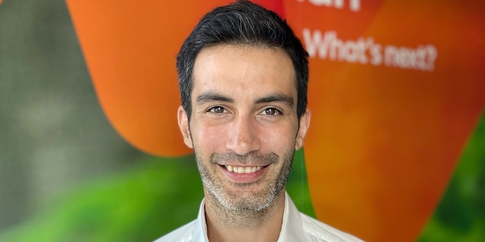 LeasePlan Türkiye Operasyon Direktörü Behram Levent Yılmaz oldu