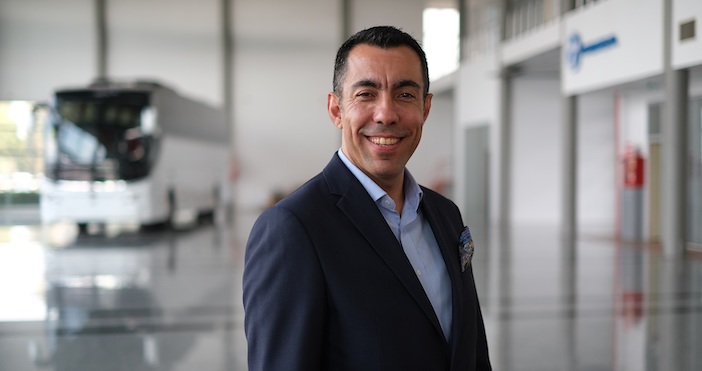 TEMSA, Kariyerde Engelleri Kaldırmak için fark yaratmaya devam ediyor