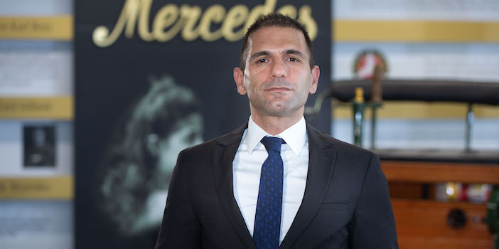 Oytun Balıkçıoğlu, TruckStore Grup Müdürü oldu