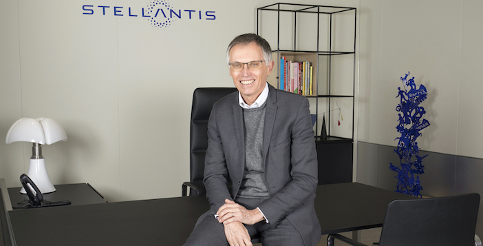 Stellantis ve LG Energy Solution’dan Lityum İyon Batarya Tesisi Yatırımı