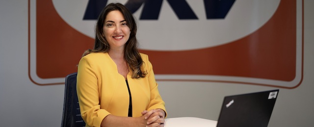 Amacımız etkin ve sürdürülebilir bir mobilite geleceğine geçişi sağlamak