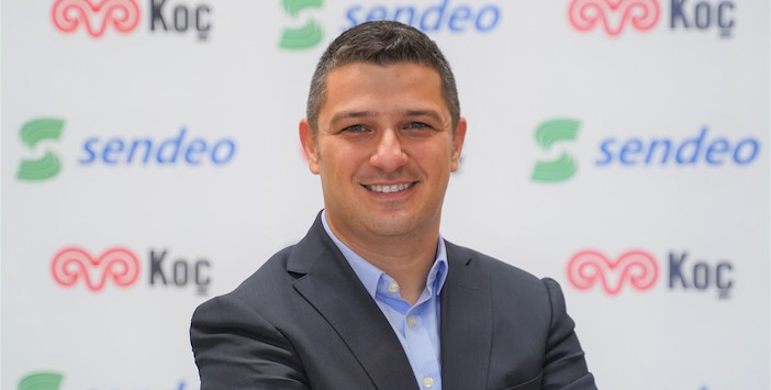 Sendeo, 2022'de 2 bin 500 çalışana ulaşmayı hedefliyor