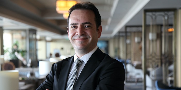 “Kaliteli hizmet, Türk lojistikçisini öne çıkarıyor”