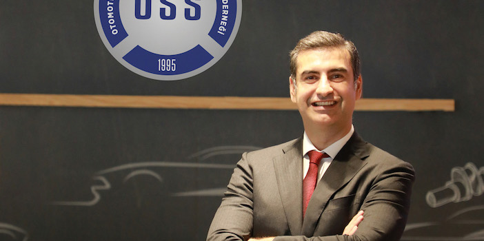 OSS Derneği, 2021 Yılını Değerlendirdi