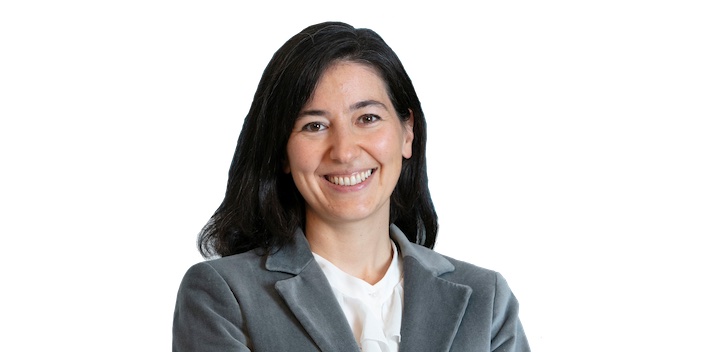 Borusan Holding Hukuk Direktörü Selin Tiftikçi Tuncer oldu