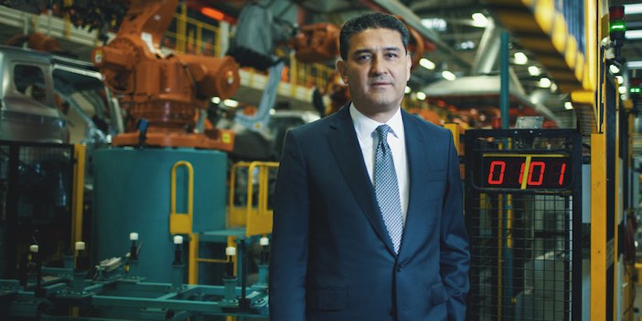 OSD, Türkiye’nin İlk Otomotiv Ana Sanayii Sürdürülebilirlik Raporunu Yayınladı!