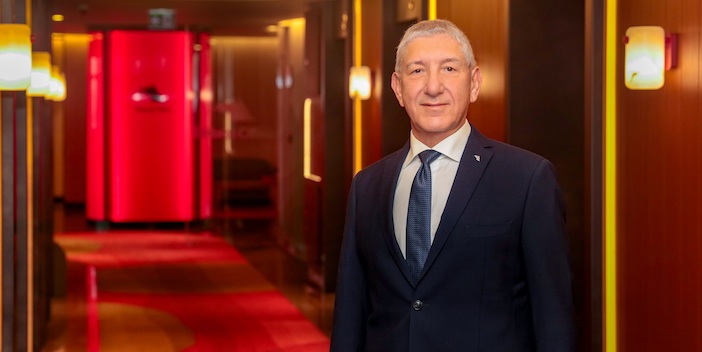 Petrol Ofisi yeni yıla yeni sistemle girdi