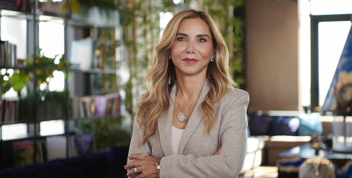 Sertrans’tan yük arama uygulaması