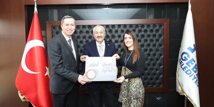 CEVA Lojistik tesislerinde 2021 yılında 683 bin ton atık toplandı