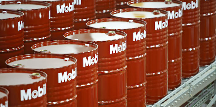 Mobil Oil Türk, ICCI 2022 Enerji, Çevre Fuarı ve Konferansı’nda yerini alacak