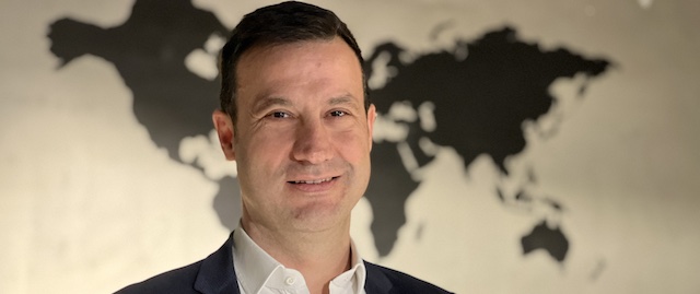 ATF Forwarding Genel Müdürü Haldun Kavrar: “Yeni Konteyner Krizi Yaşanabilir”