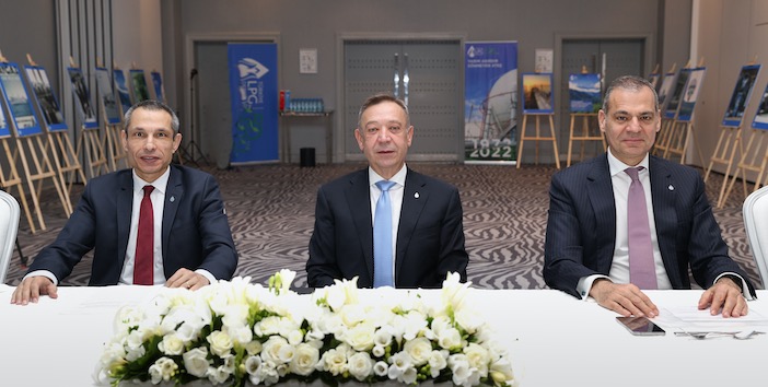 Türkiye LPG sektörü yıllık 80 milyar TL’lik büyüklüğe ulaştı