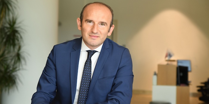 TruKKer Türkiye Genel Müdürü Hakan Arıkan oldu