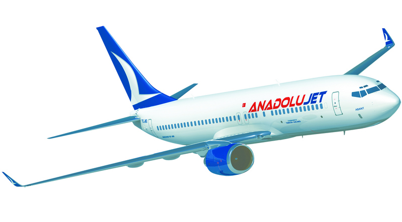 Anadolujet’ten yolculara özel araç kiralama kampanyası