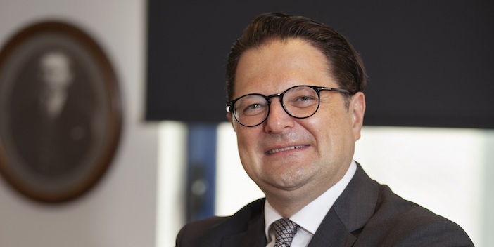 “Küresel lojistik yaklaşımlar çerçevesinde sürdürülebilirlik uygulamalarımızı tüm iş süreçlerimizde daha da yaygınlaştıracağız”