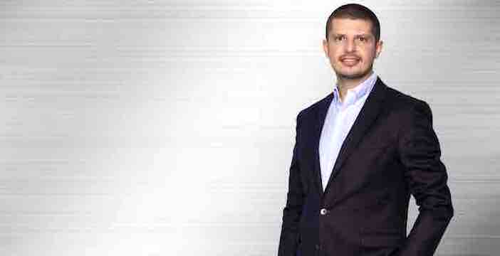 DS Türkiye Genel Müdürü Selim Eskinazi oldu