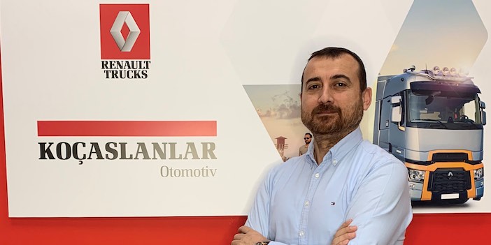 “Periyodik Bakım, Düşük Yakıt Tüketimi İçin Elzemdir”