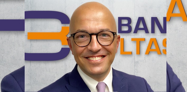 Çobantur Boltas İnsan Kaynakları Direktörü İlhan Çağlar Oldu