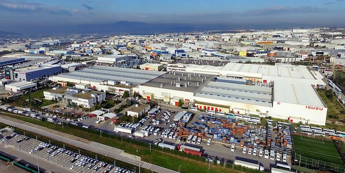 Anadolu Isuzu, Dördüncü Sürdürülebilirlik Raporunu Yayımladı