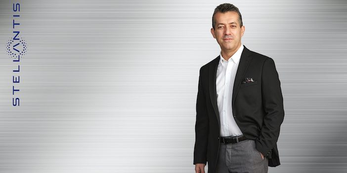 Stellantis Markalar Planlama ve Performans Ortadoğu ve Afrika Bölge Başkan Yardımcısı Alpagut Girgin oldu