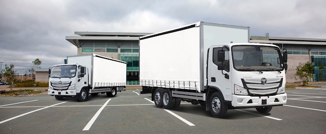 Otokar'dan Atlas'a özel kampanya