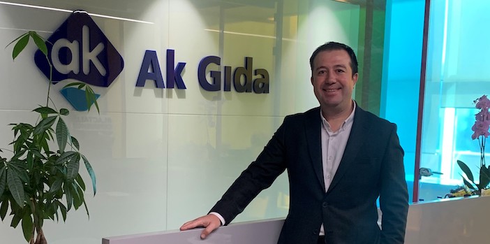 Ak Gıda-İçim Süt, lojistikte karbon ayak izini yüzde 10 azaltıyor