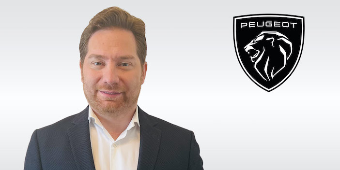 Peugeot Türkiye Satış Direktörü Efe Tunalıoğlu oldu
