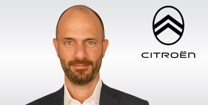 Citroën Türkiye Pazarlama Direktörü Serdar Akman oldu