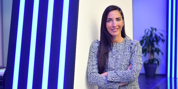 Togg CFO’su İrem Sadıkoğlu oldu