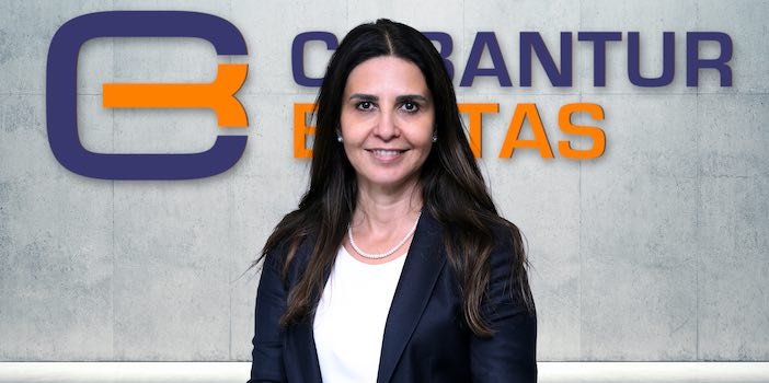 Çobantur Boltas Mali İşler Direktörü Melek Küçük Yavuz Oldu