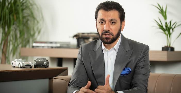 "2023’ü sürdürülebilirlik yılı ilan ettik”