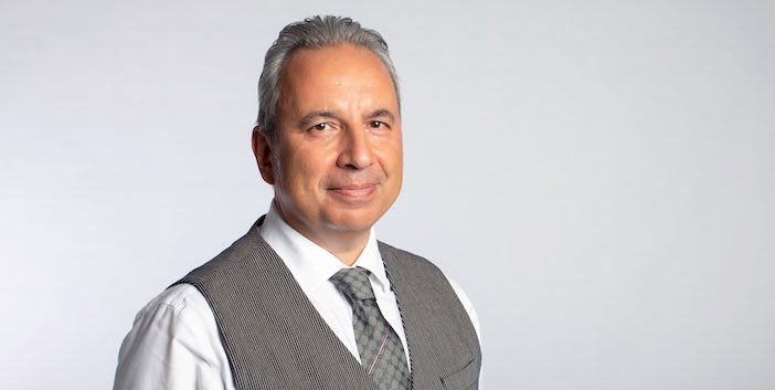 Alışan Lojistik CEO’su Uygar Usar oldu
