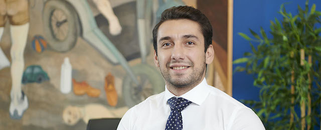 Lojistik sektörünün ilk yapay zekâ destekli WMS yazılımını hizmete sundu