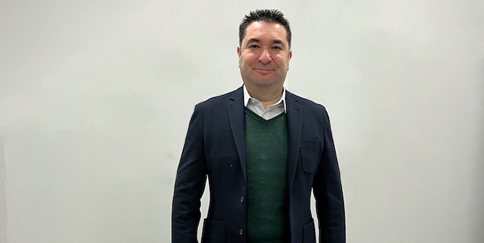 İsotlar Grup Genel Müdürü Muammer Kavas oldu