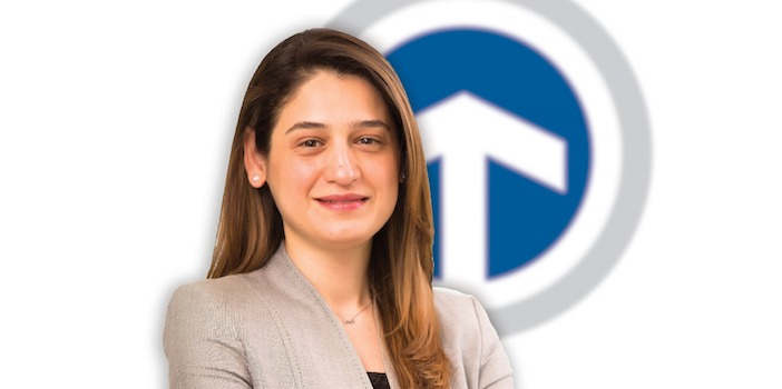 TAYSAD Genel Sekreteri Sevgi Özçelik Oldu
