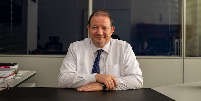 KCS Dış Ticaret, Equip Auto Algeria’ya katılacak