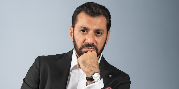 "11 İlde Yaralarını En Hızlı Saracak Sektör Otomotiv Olacak"