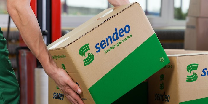 Sendeo Teslimat Noktası hizmetiyle alıcılara alternatif sunuyor