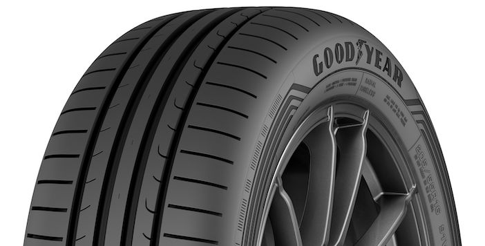 Türk Tüketicilerinin oylarıyla Yılın Seçilmiş Ürünü “Goodyear Eagle Sport 2” oldu