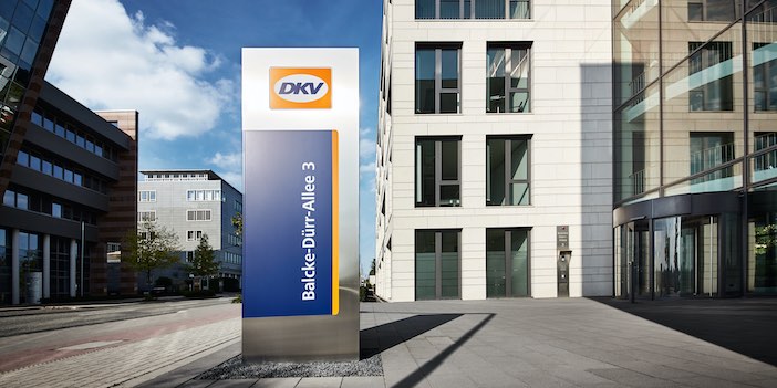 DKV Mobility ve Andamur uzun vadeli stratejik ortaklık kurdu