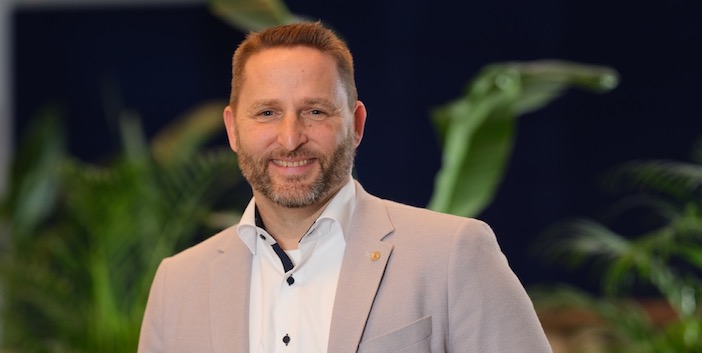 Mercedes-Benz Tech Türkiye Direktörü Jochen Wandel oldu