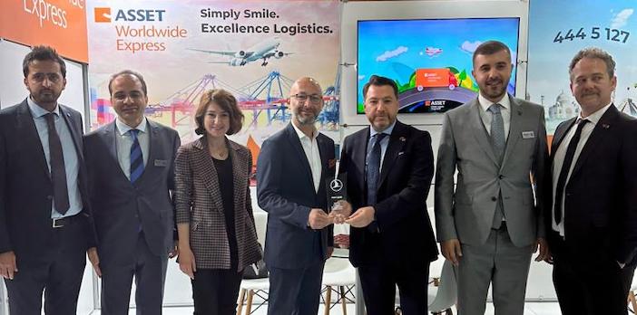 Asset GLI, E-Ticarette Yenilikçi Lojistik Çözümlerini Tanıttı